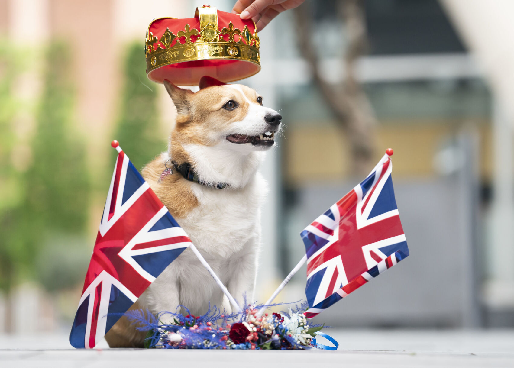 Britain Platinum Jubilee